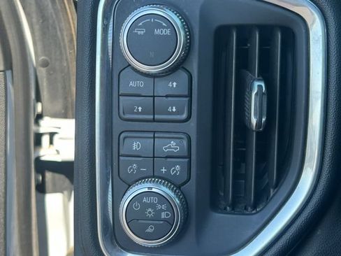 Used 2020 GMC Sierra 3500 SLT w/ SLT Premium Plus Package AWD/4WD image 26