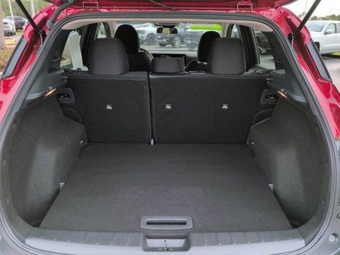 Used 2026 Nissan Kicks SV FWD image 12