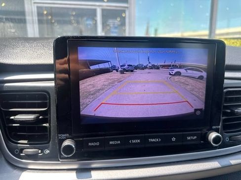 Used 2021 Kia Rio S FWD image 10