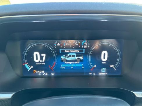 Certified 2022 Ford F150 Raptor w/ Equipment Group 801A High image 20