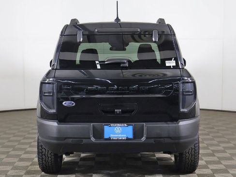 Used 2023 Ford Bronco Sport Badlands AWD/4WD image 10