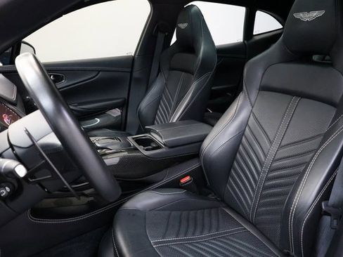 Used 2023 Aston Martin DBX 707 image 84