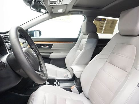 Used 2019 Honda CR-V EX-L image 18
