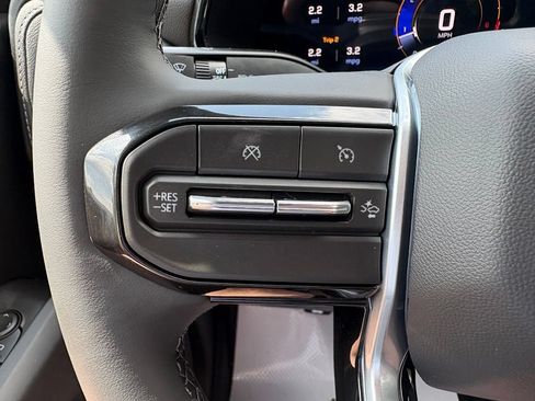 New 2026 Chevrolet Colorado LT AWD/4WD image 17