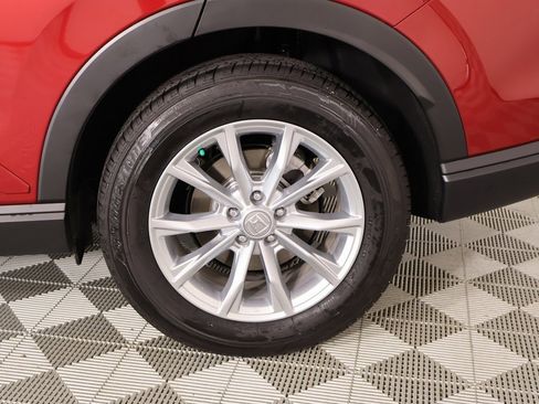 Used 2025 Honda CR-V EX-L image 19