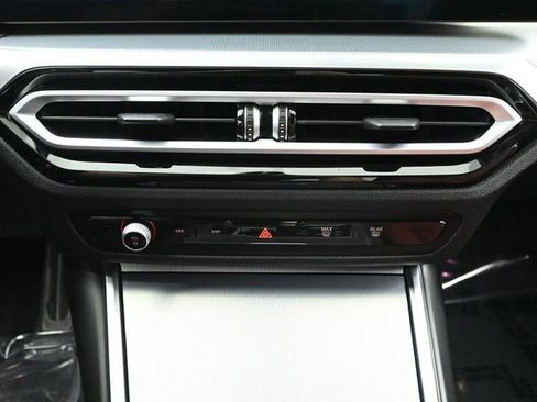 Used 2023 BMW 330i xDrive 330i xDrive w/ M Sport Package image 46