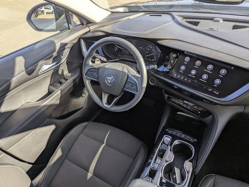 Used 2021 Buick Envision Preferred image 26