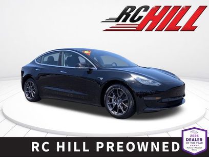 Used 2019 Tesla Model 3 Long Range