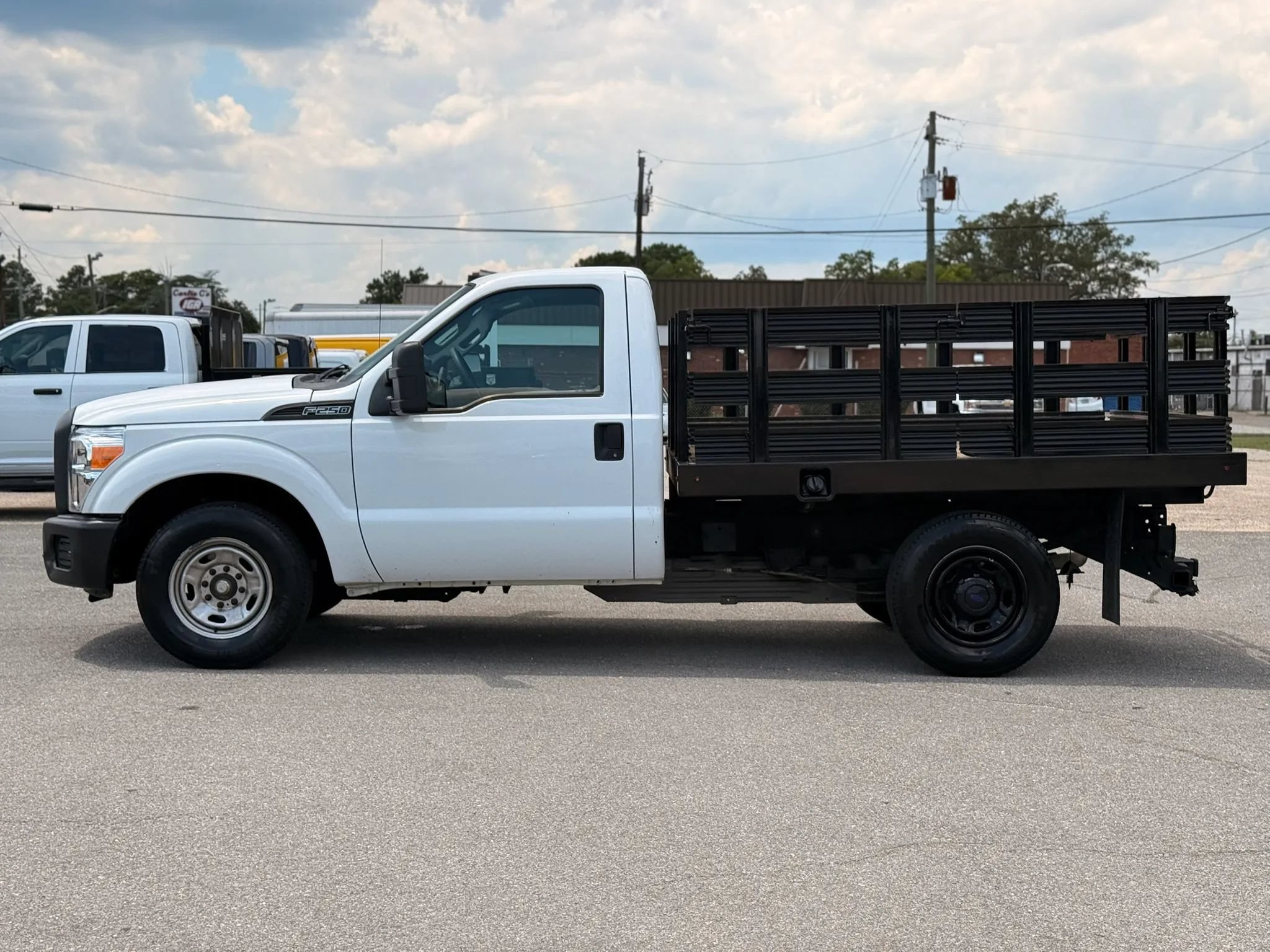 Used 2016 Ford F250 XL RWD image 7
