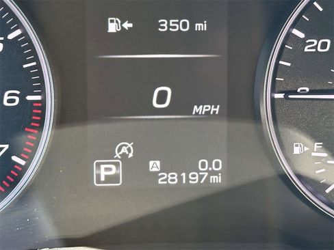 Used 2023 Subaru Outback Limited image 34