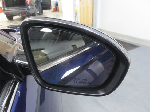 Used 2023 Nissan Altima 2.5 SR image 16