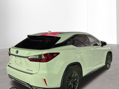 Used 2019 Lexus RX 350 AWD image 5