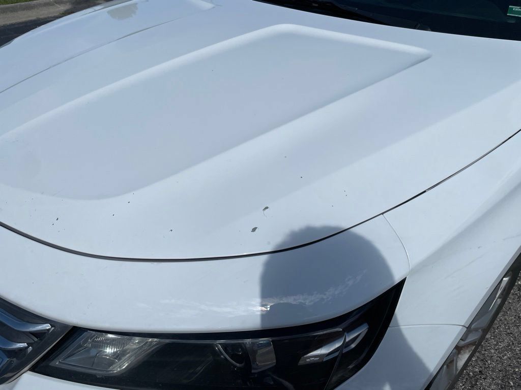 Used 2016 Chevrolet Impala LT w/ Convenience Package FWD image 3