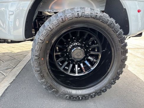 Used 2026 Ford F450 Platinum image 12