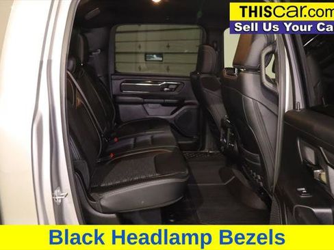 Used 2021 RAM 1500 Lone Star w/ Built-to-serve Edition AWD/4WD image 30