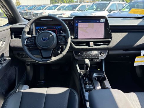 New 2026 Subaru Outback Limited XT AWD/4WD image 7