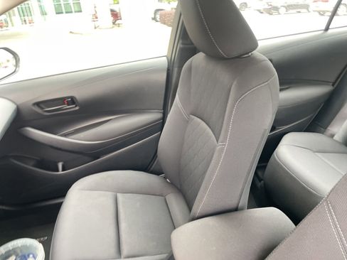 Used 2024 Toyota Corolla LE FWD image 21