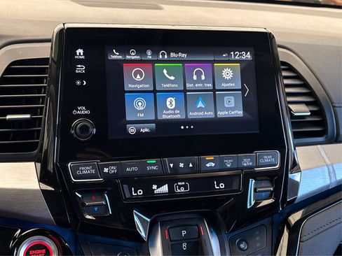 Used 2024 Honda Odyssey Touring image 24