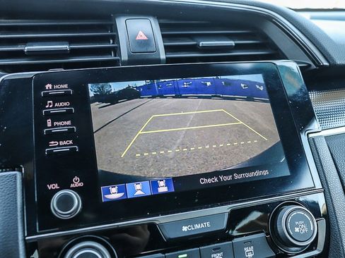 Used 2021 Honda Civic Sport image 25