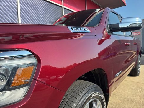 Used 2023 RAM 1500 Laramie image 12