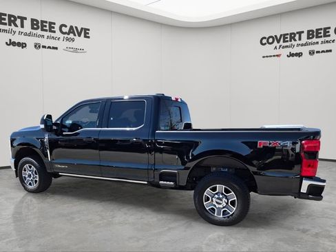 Used 2024 Ford F250 Lariat w/ Lariat Ultimate Package image 6