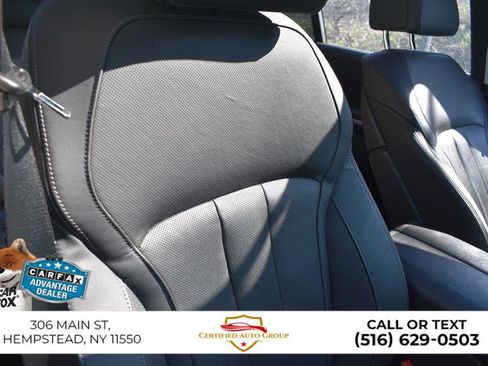 Used 2021 BMW X7 xDrive40i AWD/4WD image 21