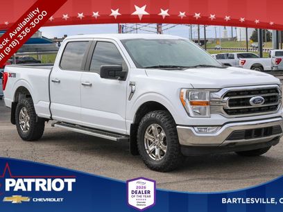 Used 2022 Ford F150 XLT w/ XTR Package