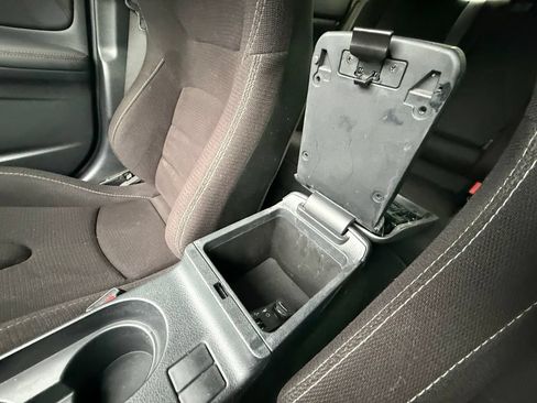 Used 2021 Subaru WRX w/ Popular Package #1 AWD/4WD image 25