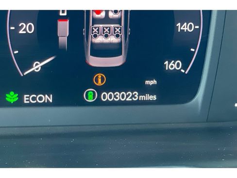Certified 2025 Honda Accord EX-L image 39