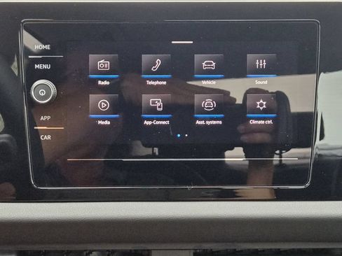 New 2026 Volkswagen Jetta S FWD image 14