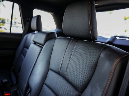 Certified 2023 Honda Passport TrailSport image 25