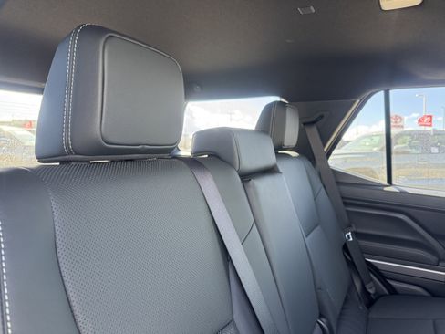 New 2026 Toyota 4Runner TRD Off-Road image 44