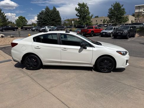 Used 2019 Subaru Impreza 2.0i AWD/4WD image 5