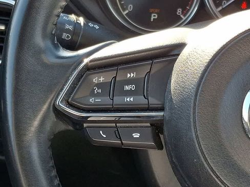 Used 2019 MAZDA CX-5 Touring AWD/4WD image 21