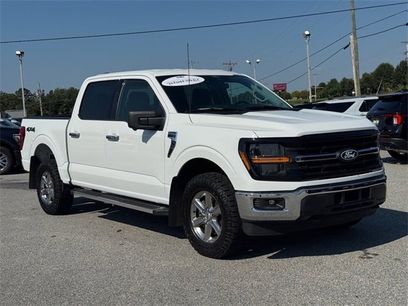 Used 2024 Ford F150 XLT