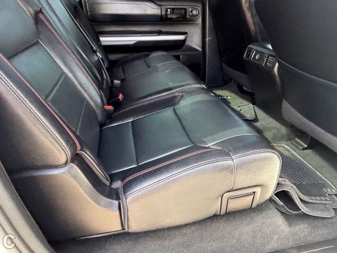Used 2019 Toyota Tundra TRD Pro image 12
