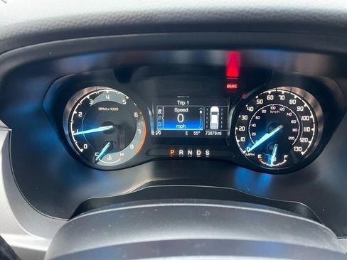 Certified 2019 Ford Ranger XLT w/ Equipment Group 301A Mid image 18