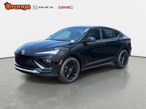 New 2026 Buick Envista Sport Touring w/ Convenience I Package FWD image 7