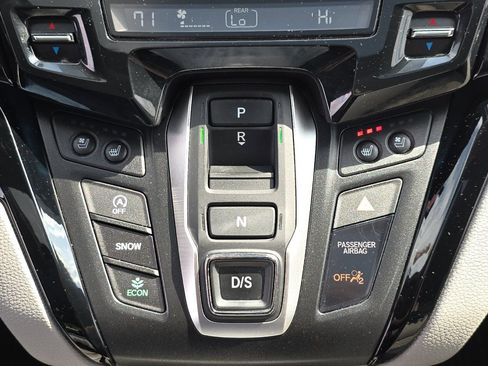 Used 2022 Honda Odyssey Elite image 24