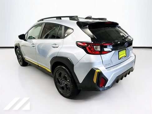 Certified 2024 Subaru Crosstrek 2.5i Sport AWD/4WD image 7