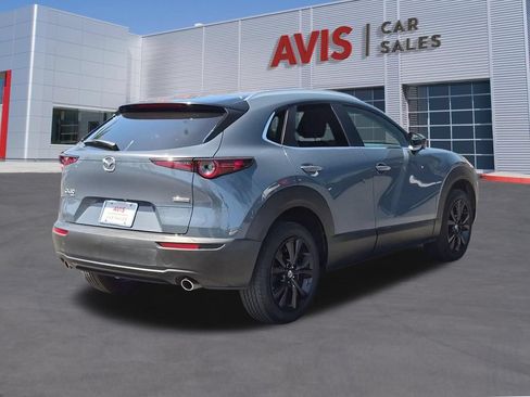 Used 2025 MAZDA CX-30 AWD 2.5 S w/ Preferred Package image 5