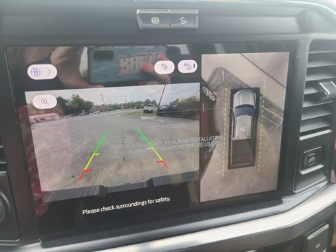 New 2026 Ford F250 Lariat w/ Lariat Ultimate Package image 12