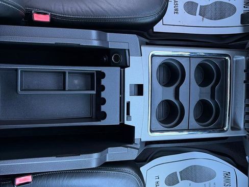 Used 2015 Ford F250 Lariat w/ Lariat Ultimate Package image 12