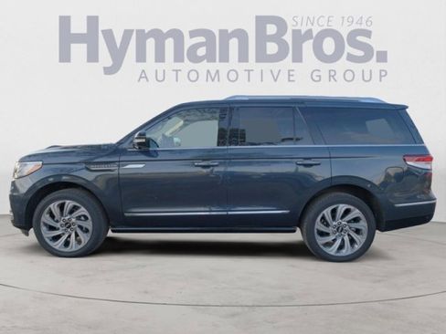 Used 2024 Lincoln Navigator Reserve image 6