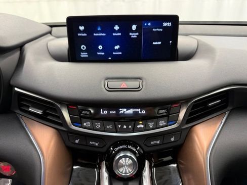 Used 2021 Acura TLX SH-AWD w/ Technology Package image 16