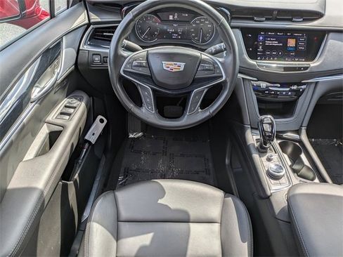 Used 2024 Cadillac XT5 Premium Luxury image 20