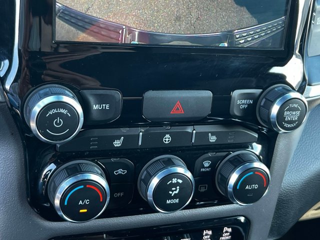Used 2019 RAM 1500 Big Horn AWD/4WD image 31