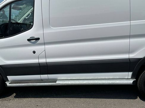 Used 2025 Ford Transit 250 Low Roof w/ Exterior Upgrade Package RWD image 12