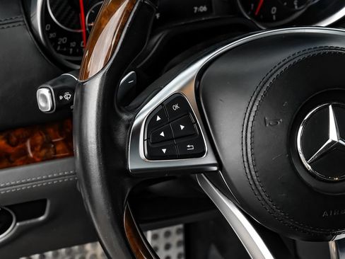 Used 2018 Mercedes-Benz SL 63 AMG image 12