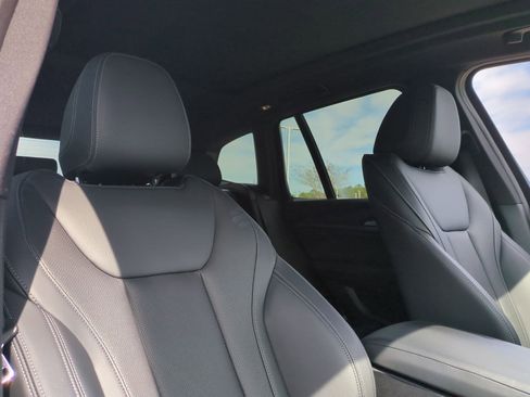 Certified 2023 BMW X3 xDrive30i w/ Premium Package image 33